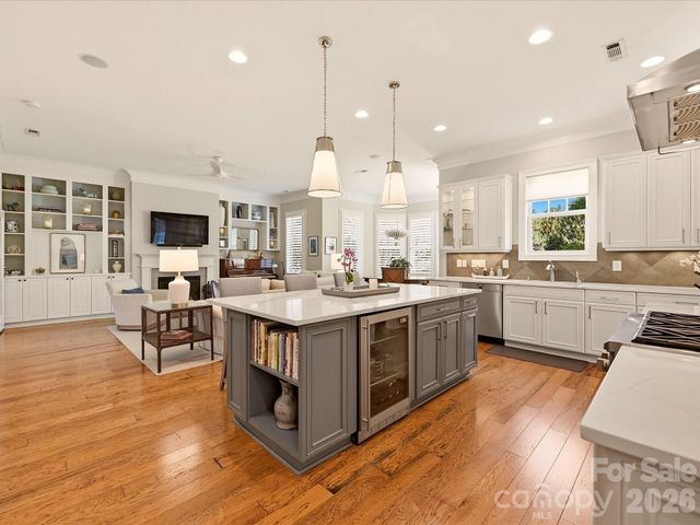 9624 Cotton Stand Road, Charlotte, NC 28277