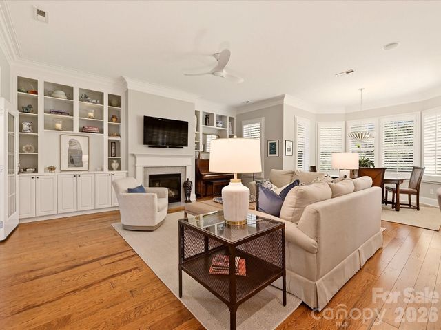 9624 Cotton Stand Road, Charlotte, NC 28277
