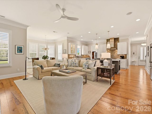 9624 Cotton Stand Road, Charlotte, NC 28277