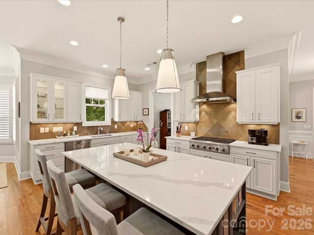 9624 Cotton Stand Road, Charlotte, NC 28277