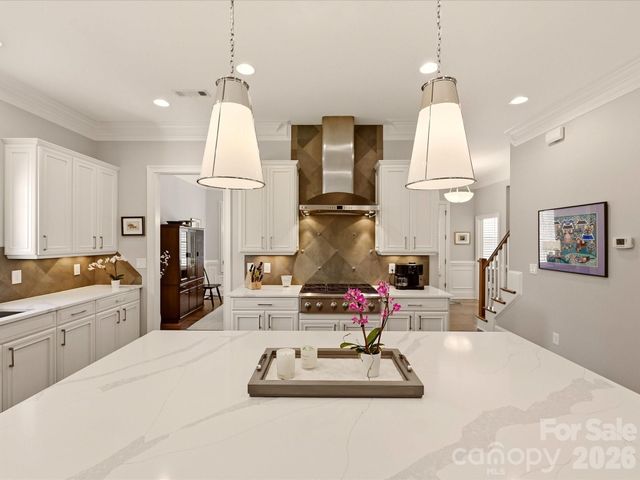 9624 Cotton Stand Road, Charlotte, NC 28277