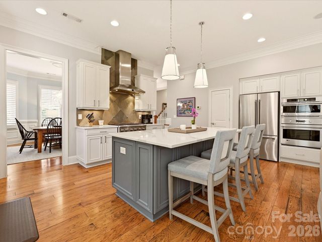 9624 Cotton Stand Road, Charlotte, NC 28277