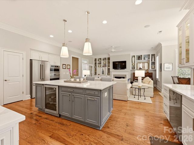 9624 Cotton Stand Road, Charlotte, NC 28277