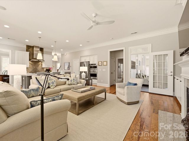 9624 Cotton Stand Road, Charlotte, NC 28277