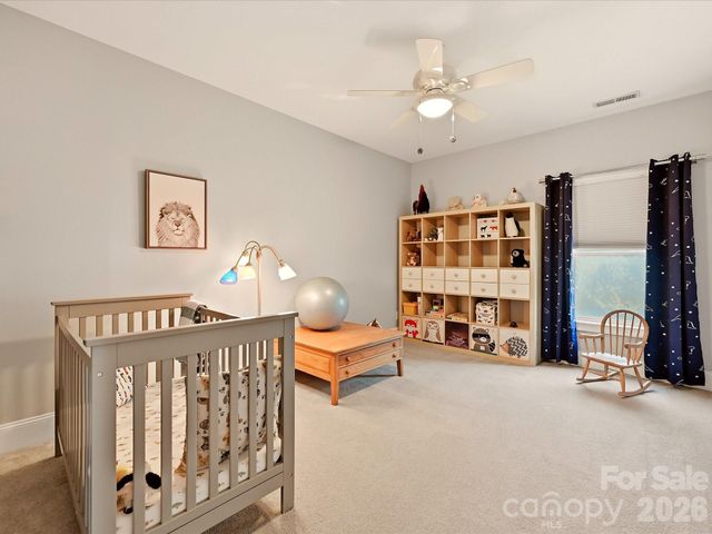 9624 Cotton Stand Road, Charlotte, NC 28277