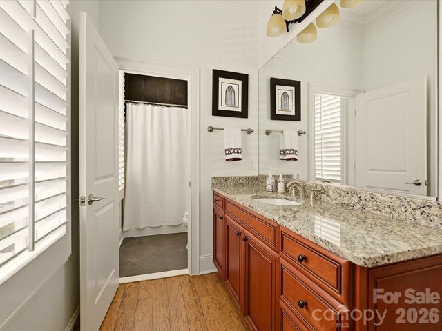 9624 Cotton Stand Road, Charlotte, NC 28277