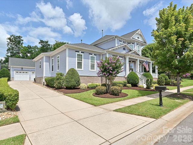 9624 Cotton Stand Road, Charlotte, NC 28277