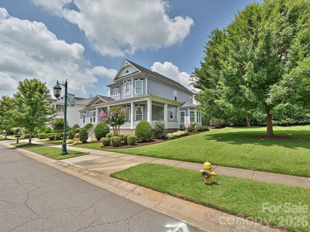 9624 Cotton Stand Road, Charlotte, NC 28277