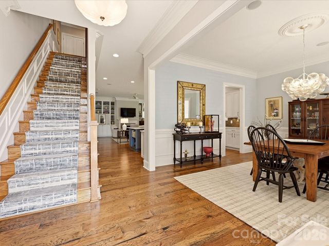 9624 Cotton Stand Road, Charlotte, NC 28277