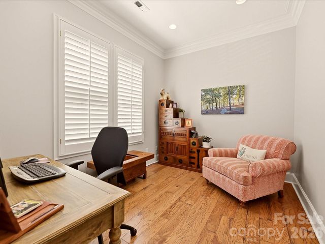 9624 Cotton Stand Road, Charlotte, NC 28277