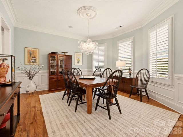 9624 Cotton Stand Road, Charlotte, NC 28277