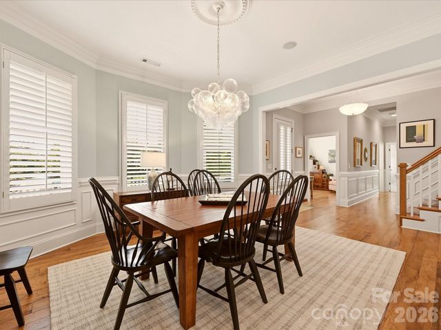 9624 Cotton Stand Road, Charlotte, NC 28277