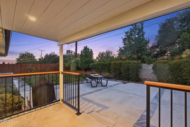 357 Oakcliff Road, Monrovia, CA 91016