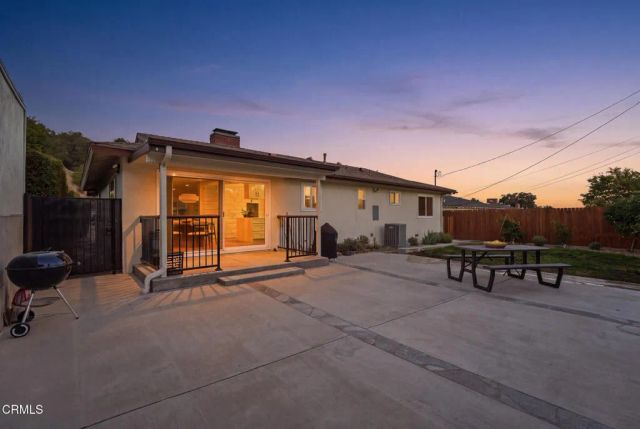 357 Oakcliff Road, Monrovia, CA 91016