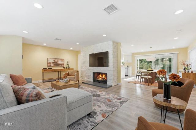 357 Oakcliff Road, Monrovia, CA 91016