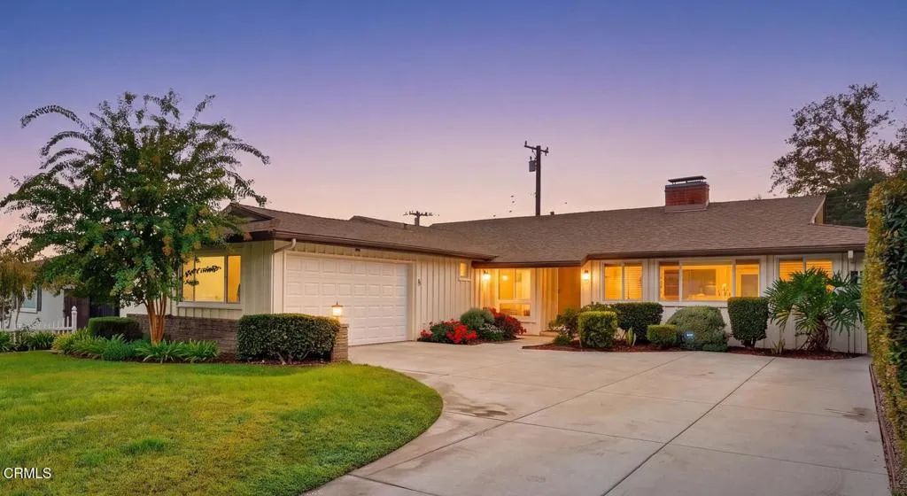 357 Oakcliff Road, Monrovia, CA 91016