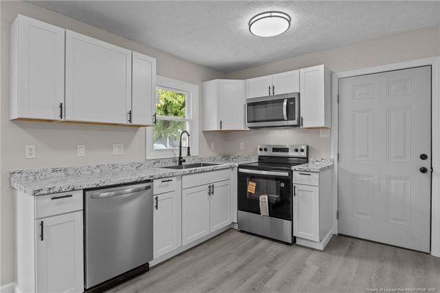 7326 Hyannis Drive, Fayetteville, NC 28304