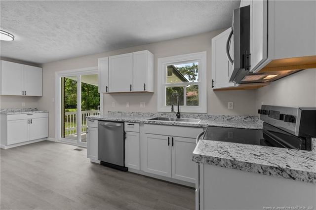 7326 Hyannis Drive, Fayetteville, NC 28304