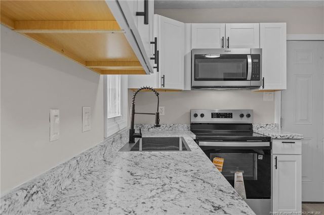 7326 Hyannis Drive, Fayetteville, NC 28304