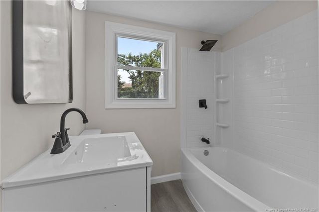 7326 Hyannis Drive, Fayetteville, NC 28304