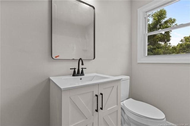 7326 Hyannis Drive, Fayetteville, NC 28304