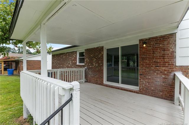7326 Hyannis Drive, Fayetteville, NC 28304