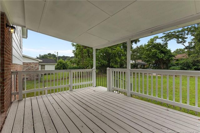 7326 Hyannis Drive, Fayetteville, NC 28304