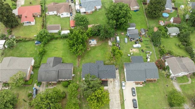 7326 Hyannis Drive, Fayetteville, NC 28304