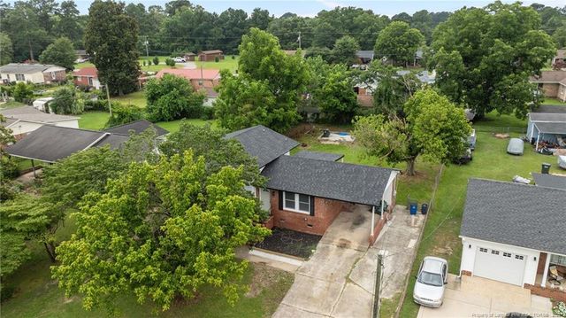 7326 Hyannis Drive, Fayetteville, NC 28304
