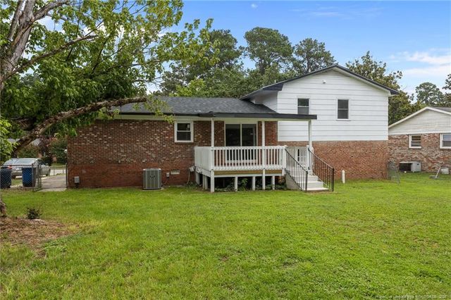 7326 Hyannis Drive, Fayetteville, NC 28304