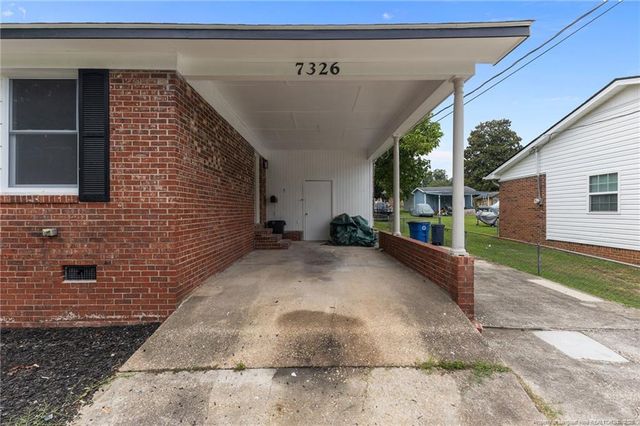 7326 Hyannis Drive, Fayetteville, NC 28304