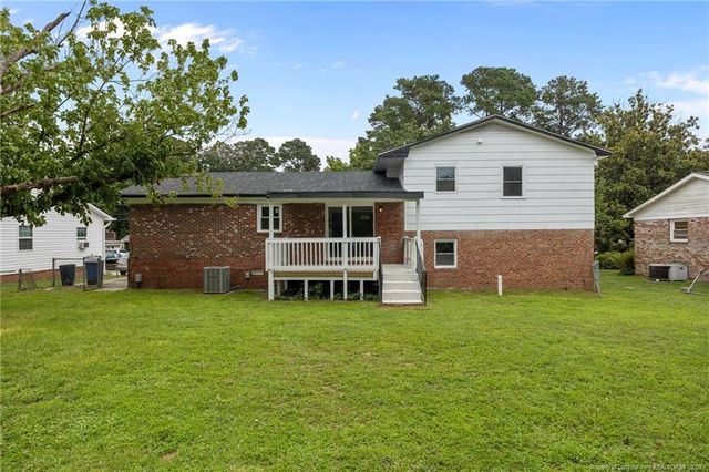 7326 Hyannis Drive, Fayetteville, NC 28304