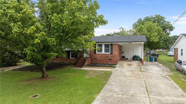 7326 Hyannis Drive, Fayetteville, NC 28304
