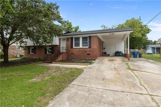 7326 Hyannis Drive, Fayetteville, NC 28304