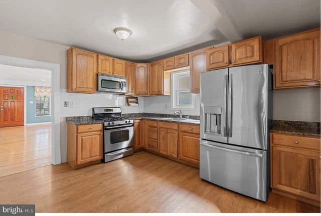 4022 36TH ST, Mount Rainier, MD 20712