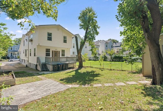 4022 36TH ST, Mount Rainier, MD 20712