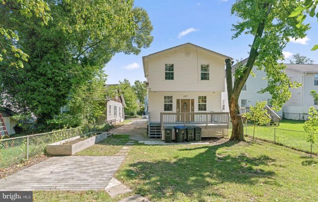 4022 36TH ST, Mount Rainier, MD 20712