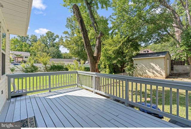 4022 36TH ST, Mount Rainier, MD 20712