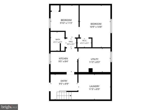 4022 36TH ST, Mount Rainier, MD 20712