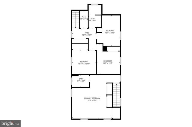4022 36TH ST, Mount Rainier, MD 20712
