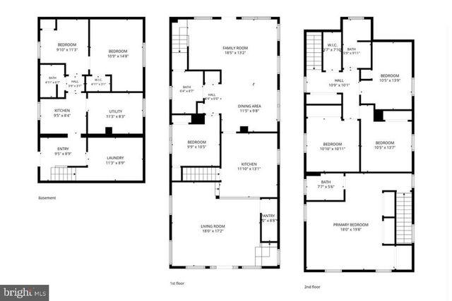 4022 36TH ST, Mount Rainier, MD 20712