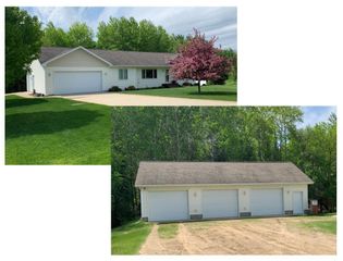 17457 Northridge Court NW, Bemidji, MN 56601