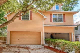 14 Scenic Brook Court, The Woodlands, TX 77382