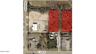 000 Sheffield Avenue, Panama City, FL 32401
