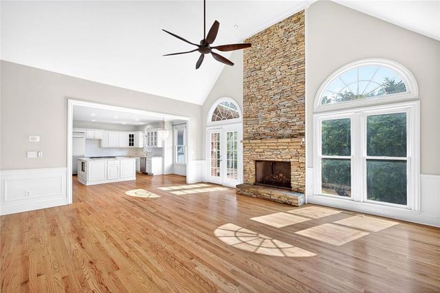5697 Whitehall Walk, Atlanta, GA 30338