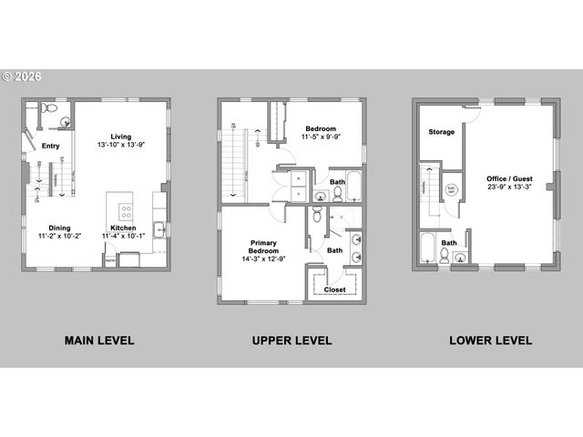 5353 Se STARK St, Portland, OR 97215