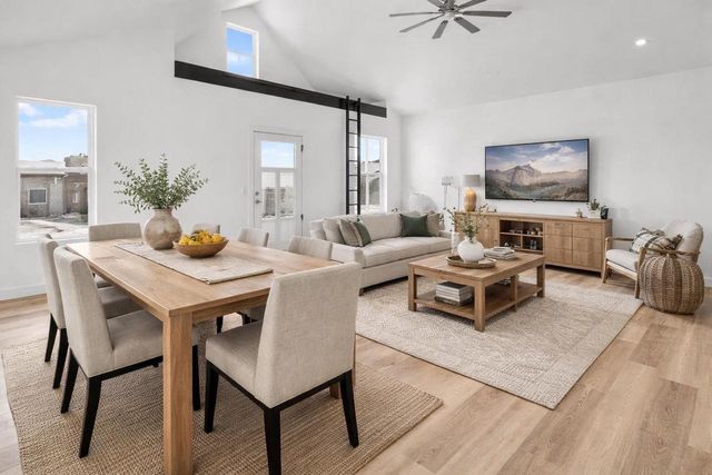 124 Lupine Avenue, Poynette, WI 53955