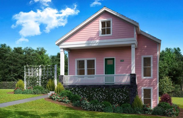 124 Lupine Avenue, Poynette, WI 53955