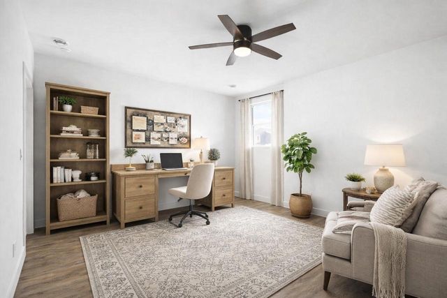 124 Lupine Avenue, Poynette, WI 53955