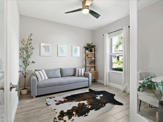 3980 Pegasus WAY, Naples, FL 34120